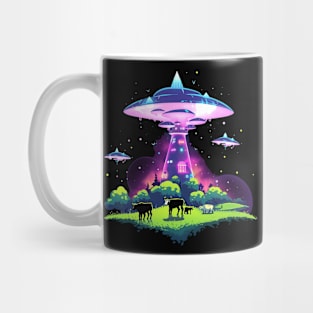 ufo Mug